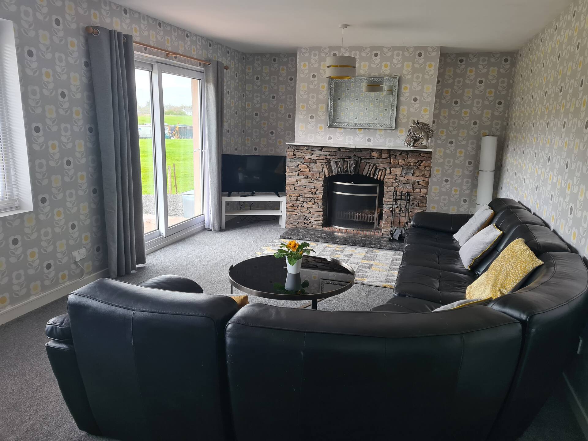Cleughfoot House