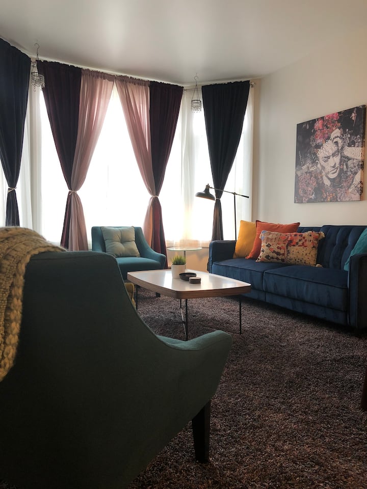 Downtown Seattle Vacation Rentals & Homes Seattle, WA Airbnb