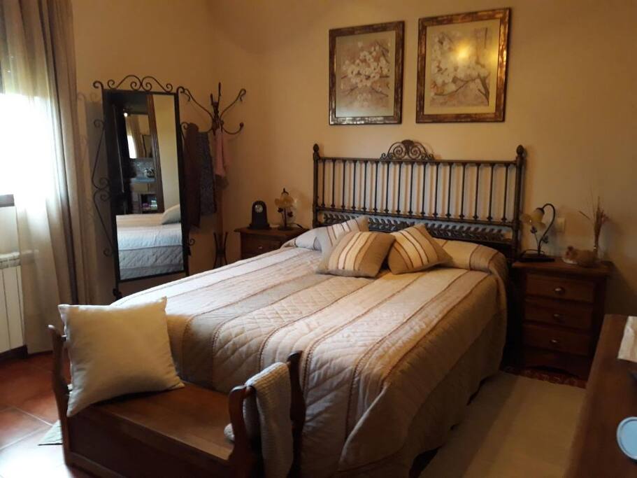 DORMITORIO 1