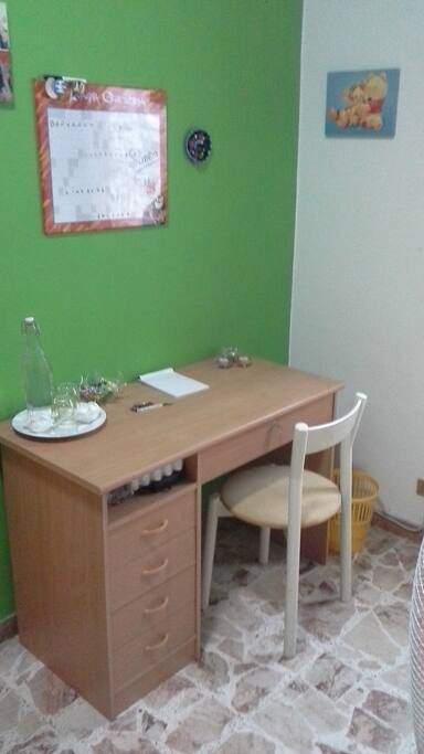 Desk