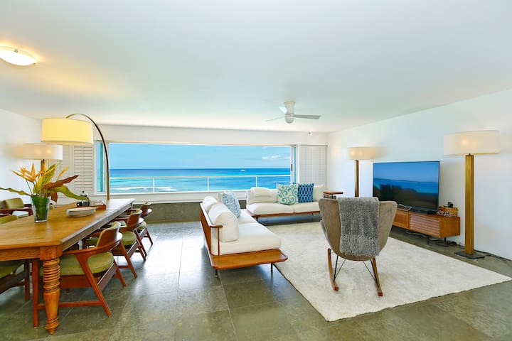 Honolulu Hi Vacation Rentals Airbnb