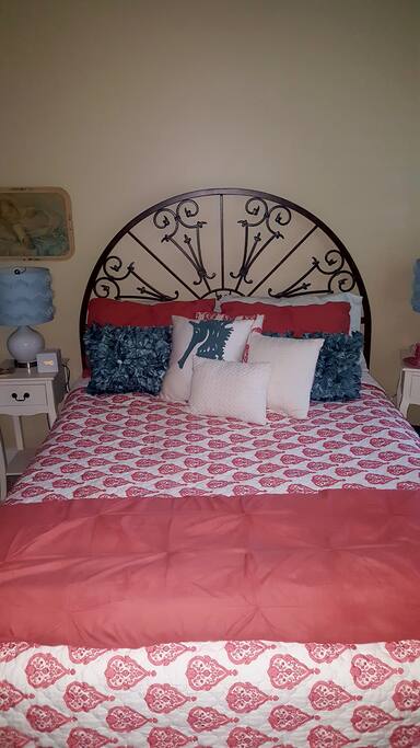 Private Guest room