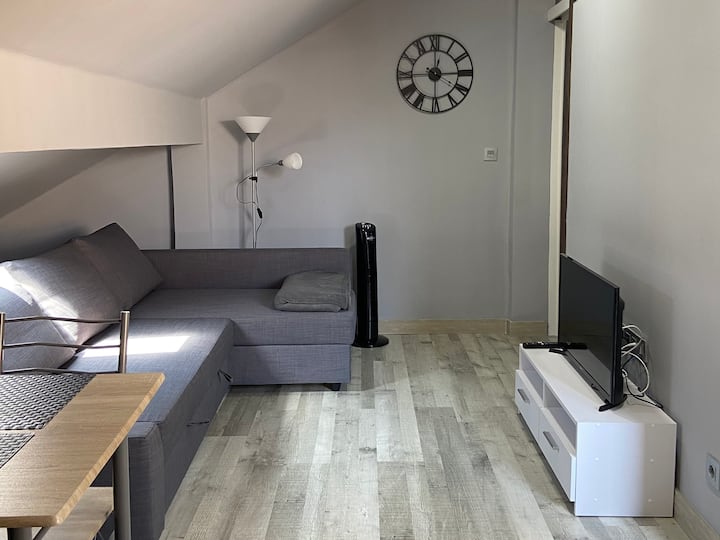 Acojedor Apartamento En Bermeo - Bermeo