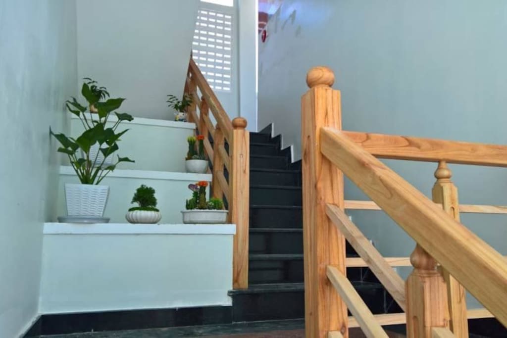 Stair