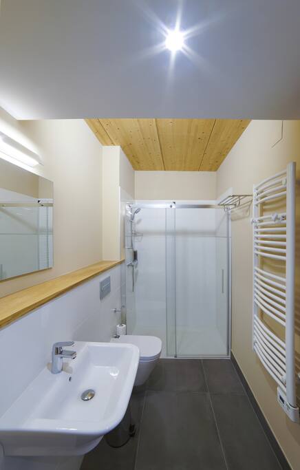 Cuarto de baño