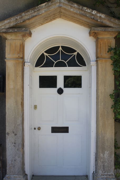Lubborn House