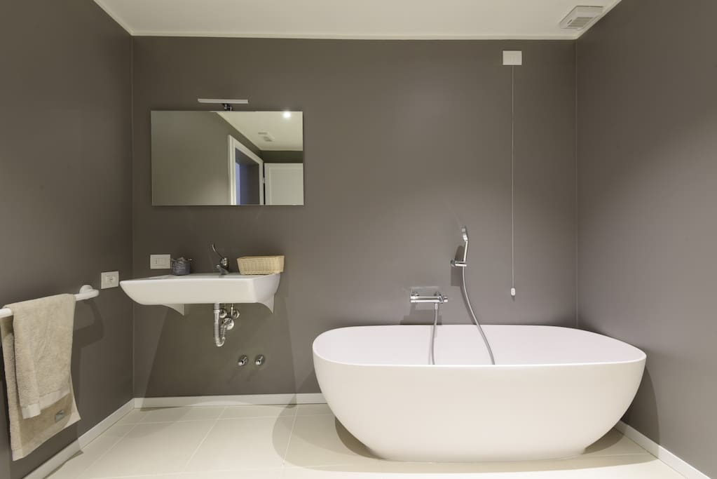 BAGNO