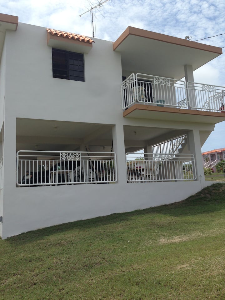 HERE IS the STRESS GONE! Rest and vacate Houses for Rent in Boquerón