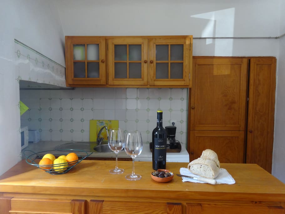 Cozinha