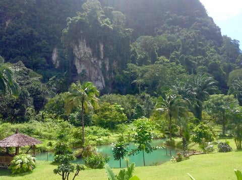 Baan Blue River 3 bedrooms