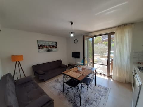 Datça' daki Evinize Hoş Geldiniz....