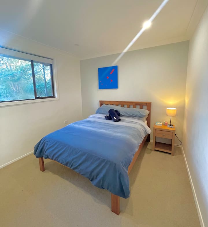 Nature’s Sanctuary, North Gosford (1 Room) - Gosford