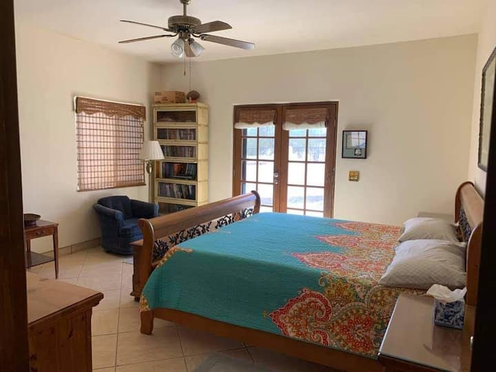 غرفة النوم 1