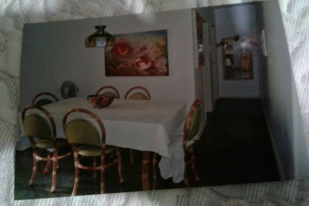Sala de Jantar