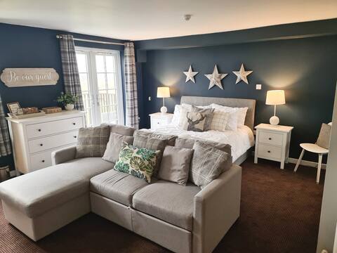 Blencathra View - Luxury Lakes' Studio Retreat