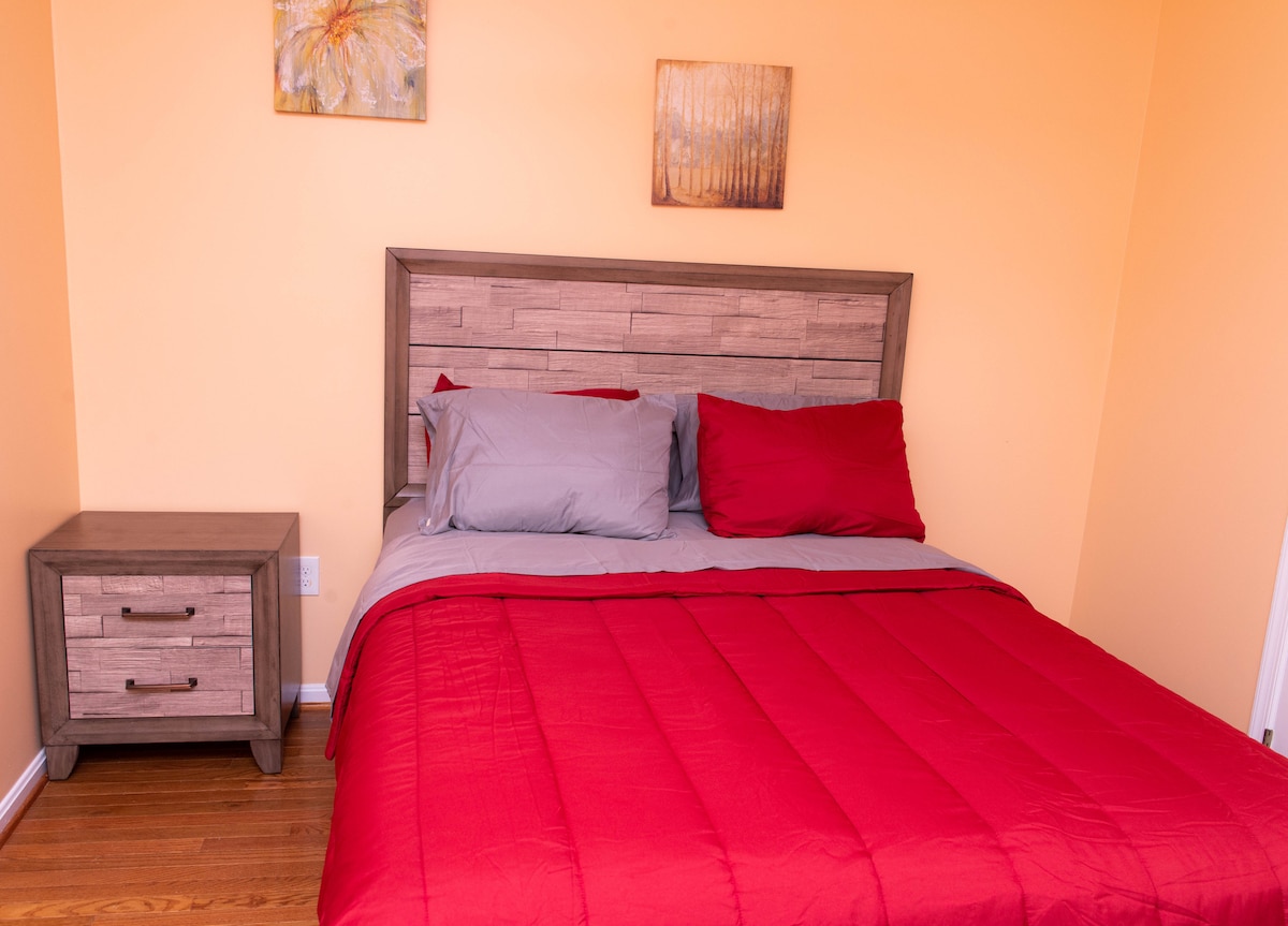 غرفة النوم 2