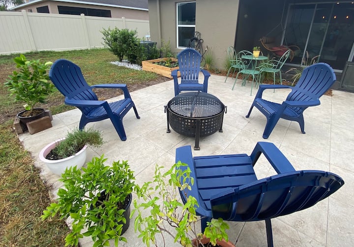 Ruskin Vacation Rentals & Homes Florida, United States Airbnb