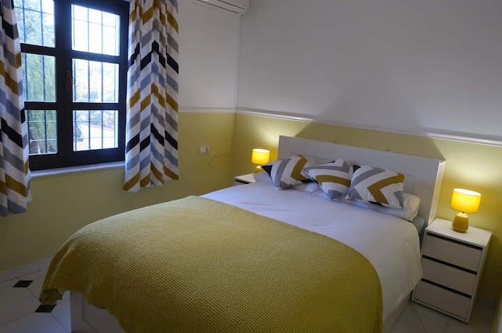 საძინებელი 4