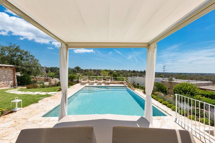 Villa Elaion by Perle di Puglia gallery image 5