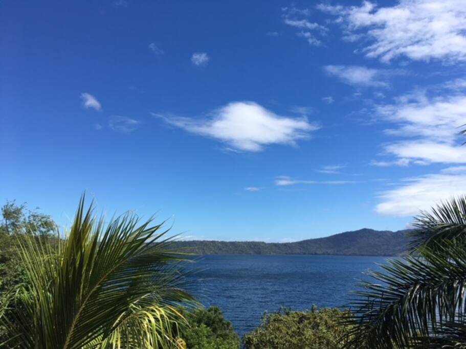 Day Water View