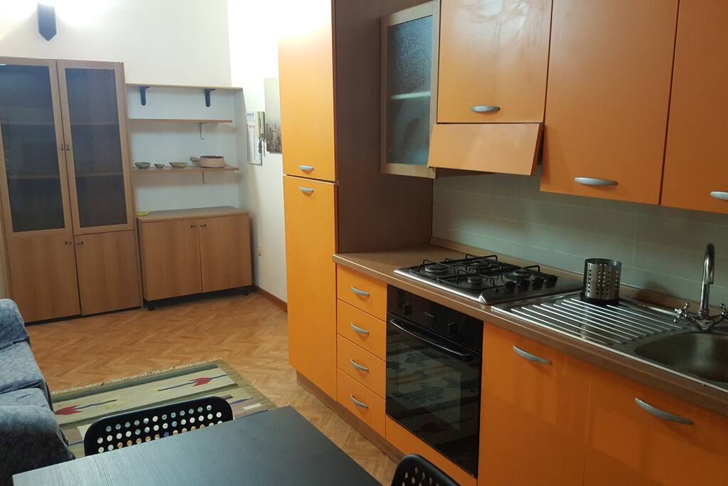 cucina