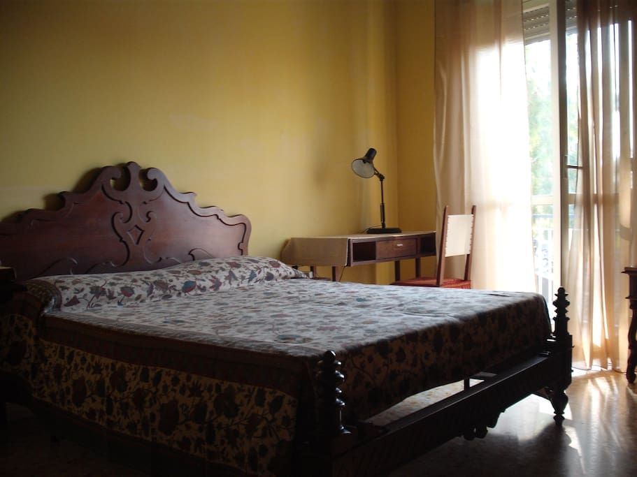 Camera da letto 2