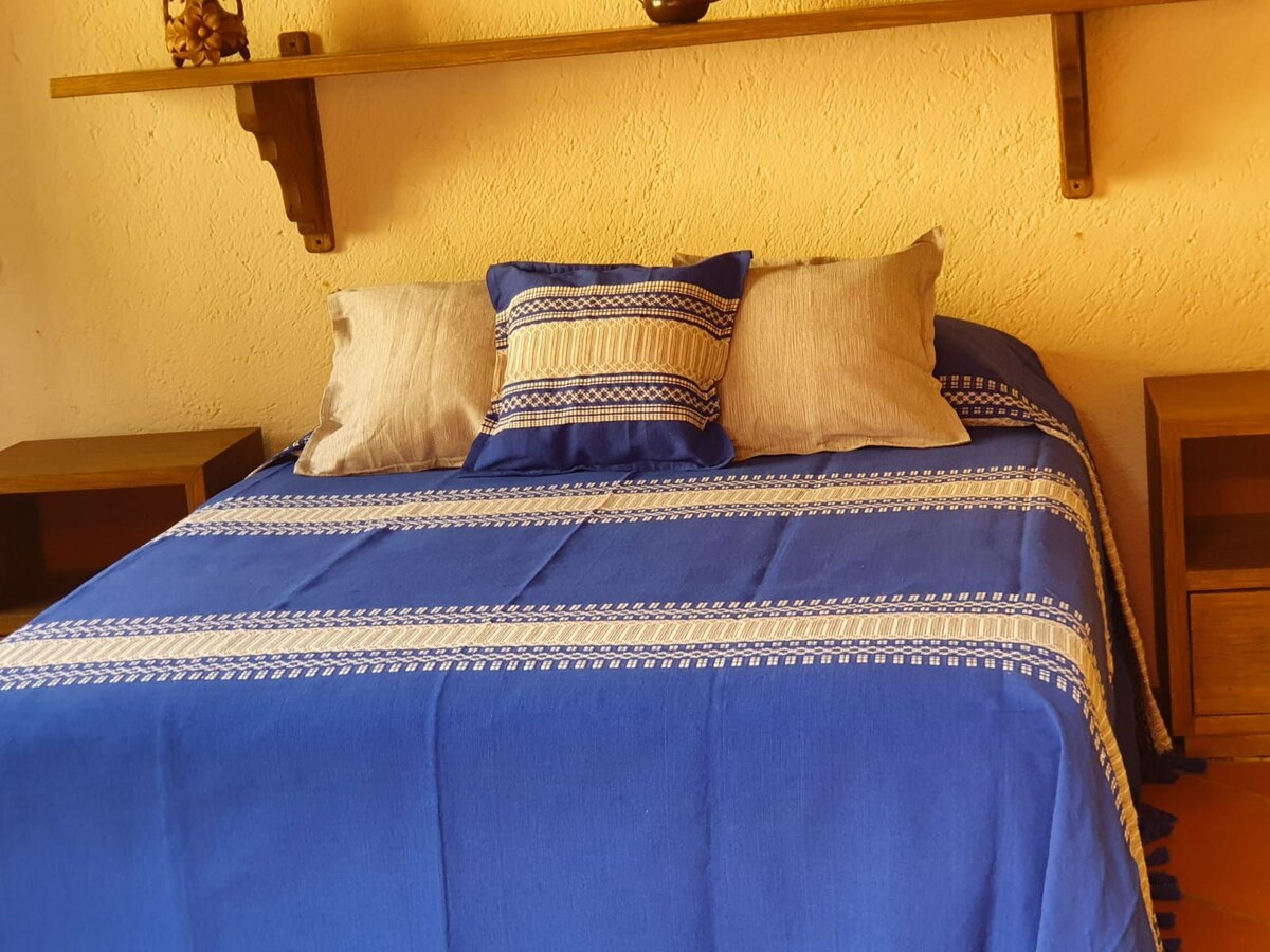 غرفة النوم 1