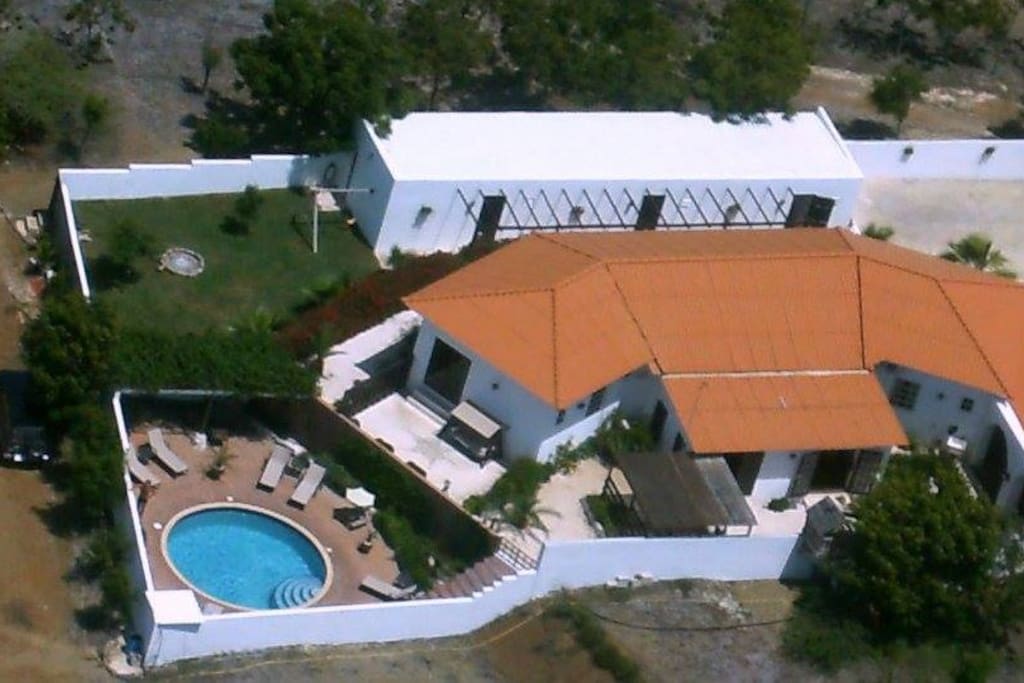 Luchtfoto