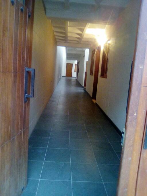 Corredor