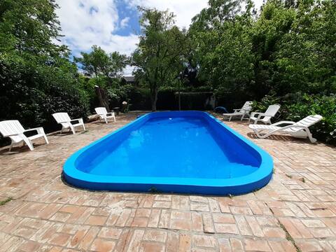 BEAUTIFUL HOLIDAY HOME IN RANELAGH BUENOS AIRES