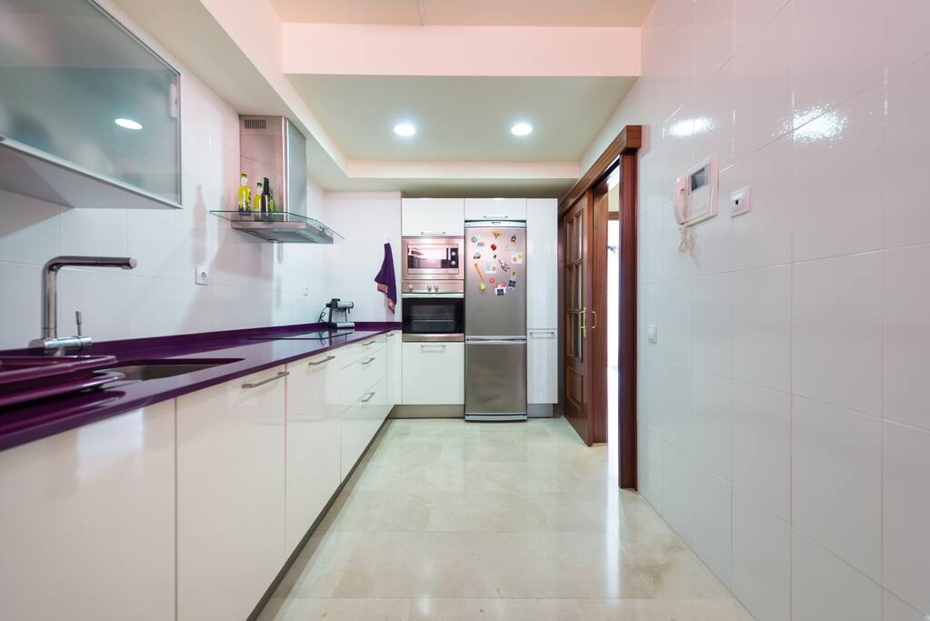 Cocina