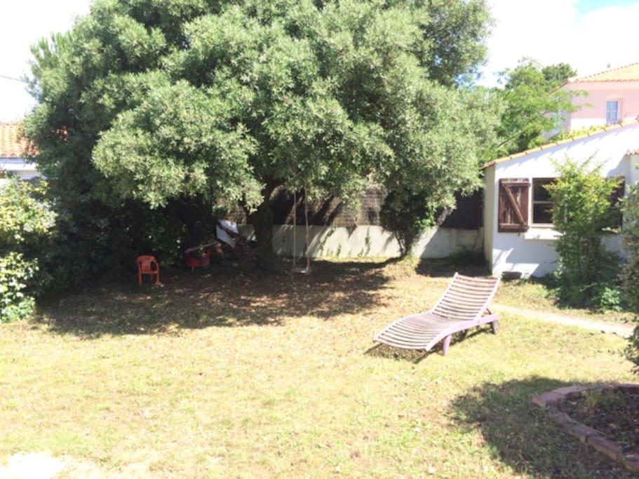 Jardin