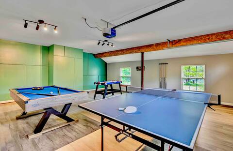 Your Ultimate Fun Getaway Near Camelback
