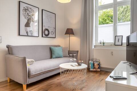 99% walkability | pr. parking | travelcrib | Wifi