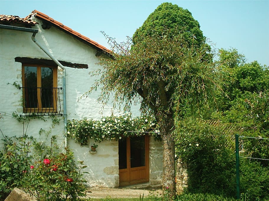 Rose Cottage