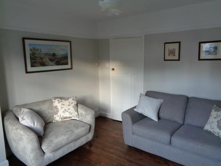 Cheddleton Heath Cottage Retreat - Leek