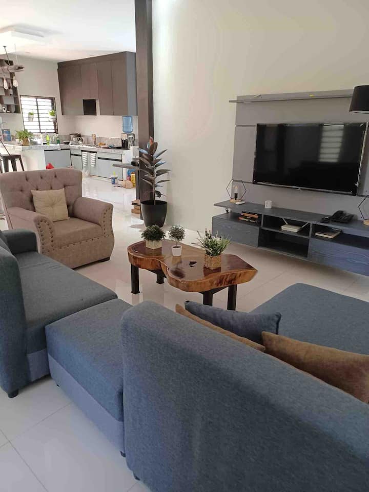 Villa Lucia - Magalang