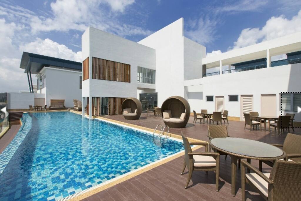 Private Pool Villa In Johor Bahru Private Pool Villa In Johor Bahru