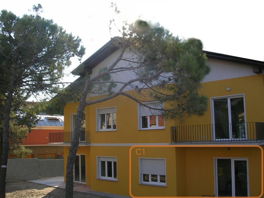 ubicazione