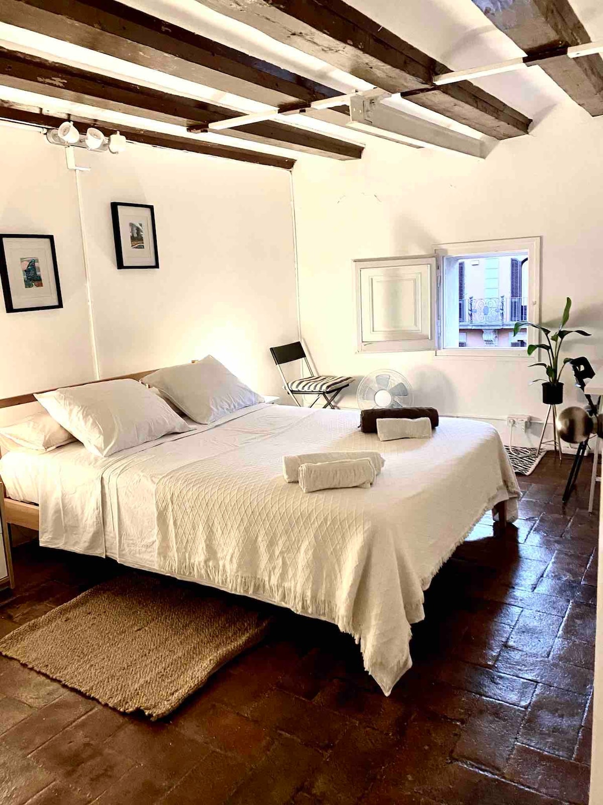 Barcelona Vacation Rentals | Home And Apartment Rentals | Airbnb