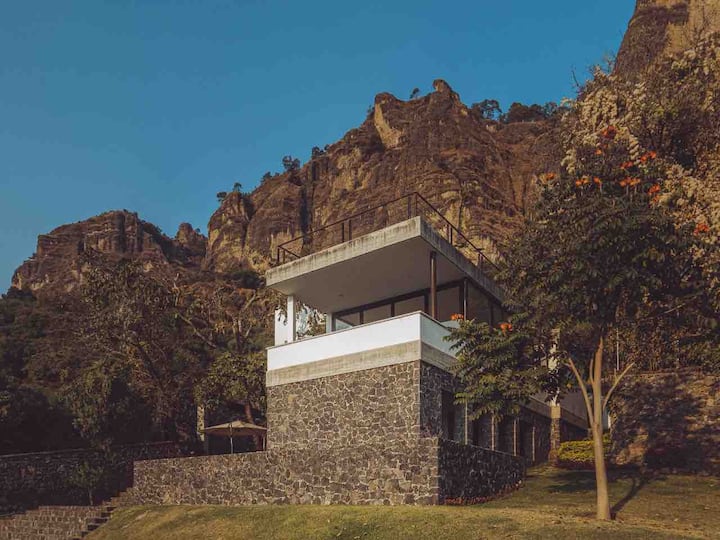 Casa Catamarca - Tepoztlán