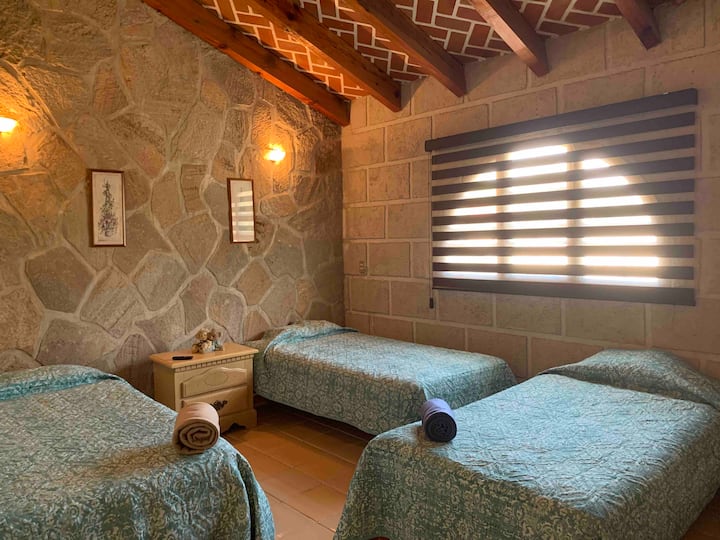 غرفة النوم 4