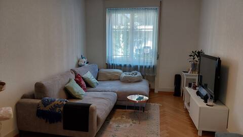 Cosy apartment, 5 mins from Central Station