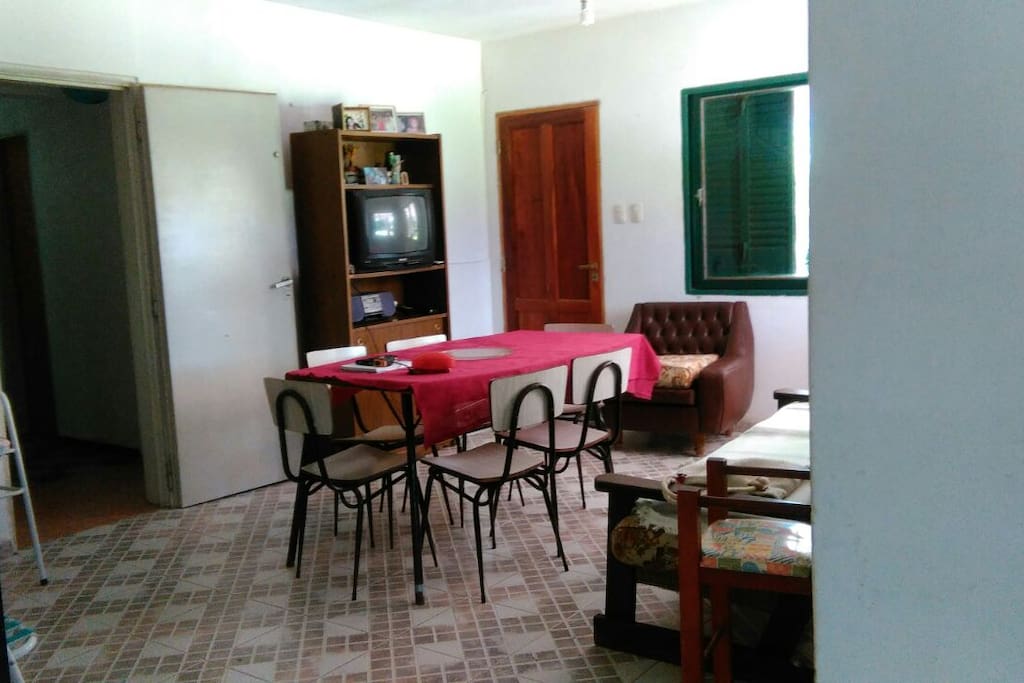 comedor