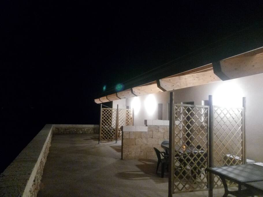 Terrazza