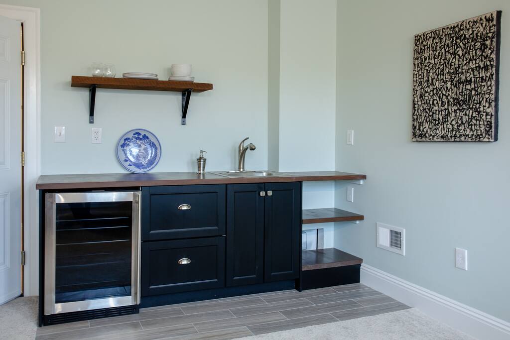 The Anna Suite
