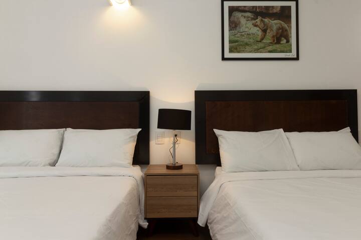 Beautiful Apartment perfect Location gallery image 2