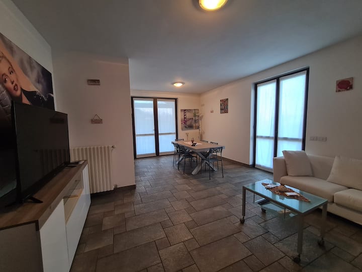 Ove Giasce Il Sole - Borgomanero