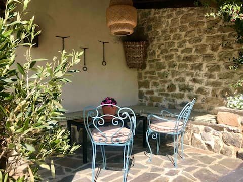 La Fontana, discover Cabarceno and Cantabria