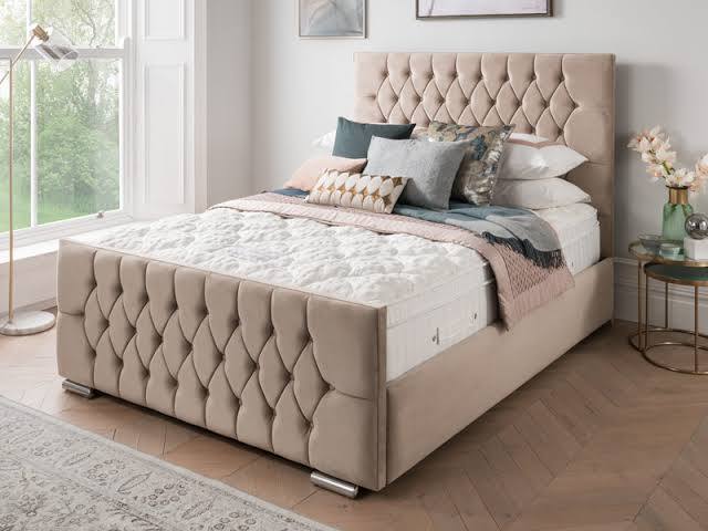 Home away from home at a comfortable price